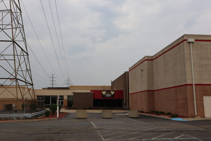 NCG Courtland Cinemas - May 11 2022 (newer photo)